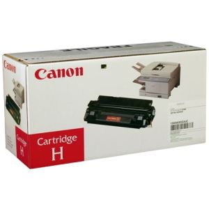 Toner Canon Cartridge H (CRG-H), čierna (black), originál