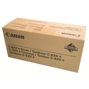 Optická jednotka Canon C-EXV4, čierna (black), originál