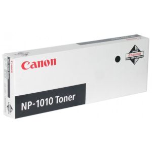 Toner Canon NP-1010, čierna (black), originál