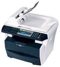 FS-1116 MFP