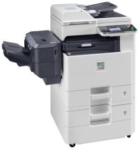 FS-C8020 MFP