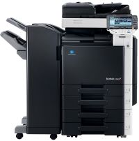 Bizhub C451