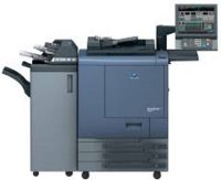 Bizhub PRESS C6000