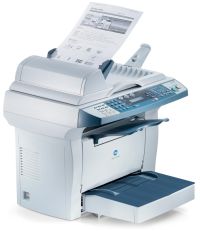 PagePro 1390MF