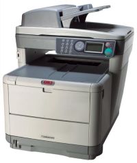 C3500 MFP