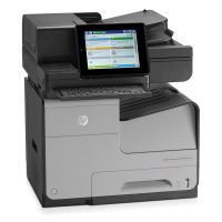 Officejet Enterprise M585f