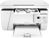 LaserJet Pro M26a