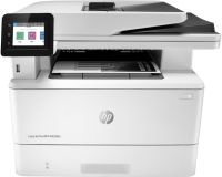 LaserJet Pro MFP M428fdn