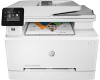 Color LaserJet Pro MFP M283fdn