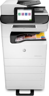 PageWide Enterprise Color Flow MFP 785zs