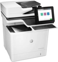 Color LaserJet Enterprise M681