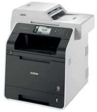 DCP-L8450CDW