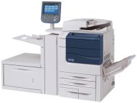 DocuColor 550