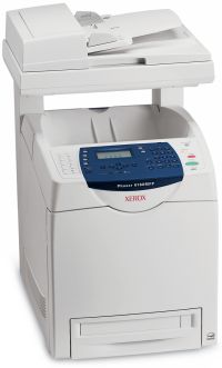 Phaser 6180MFP