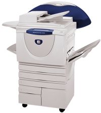 WorkCentre Pro 238