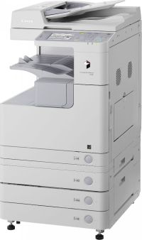 iR 2520i