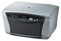 Pixma MP760