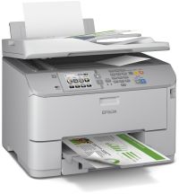 WorkForce Pro WF-5620DWF