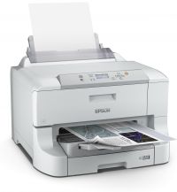 WorkForce Pro WF-8010