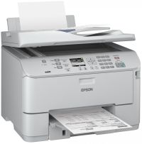 WorkForce Pro WP-M4595DNF