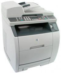 Color LaserJet 2830