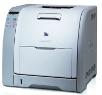 Color LaserJet 3500