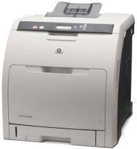 Color LaserJet 3800n