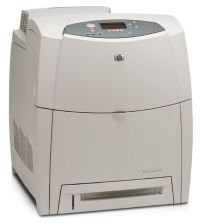 Color LaserJet 4600