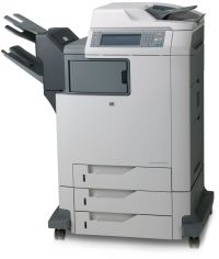 Color LaserJet 4730 MFP