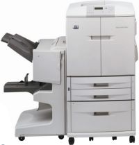 Color LaserJet 9500