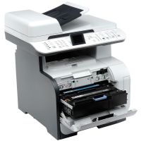 Color LaserJet CM2320