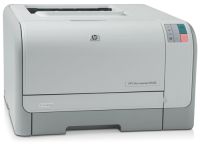 Color LaserJet CP1210