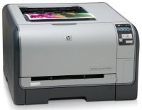 Color LaserJet CP1519