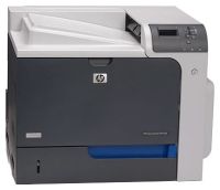 Color LaserJet CP4520n