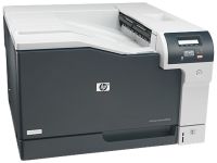 Color LaserJet CP5225n