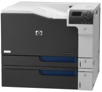 Color LaserJet Enterprise CP5525dn