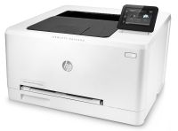 Color LaserJet Pro M252n