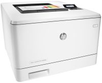 Color LaserJet Pro M452nw