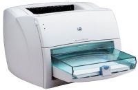 LaserJet 1000