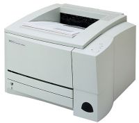 LaserJet 2100xi