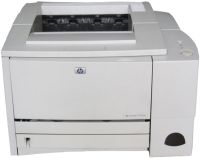 LaserJet 2200d