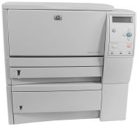 LaserJet 2300dtn