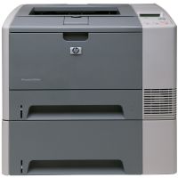 LaserJet 2420d