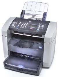 LaserJet 3015