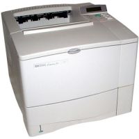 LaserJet 4000se