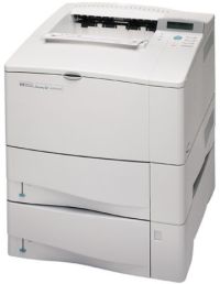 LaserJet 4100n