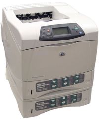 LaserJet 4200dtn