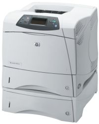 LaserJet 4300dtns