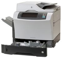 LaserJet 4345 MFP