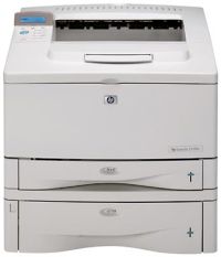 LaserJet 5100